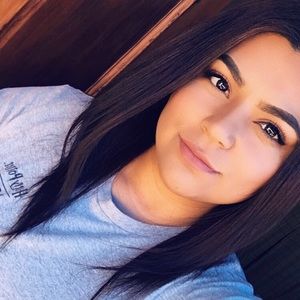 Meet your Posher, Bertha